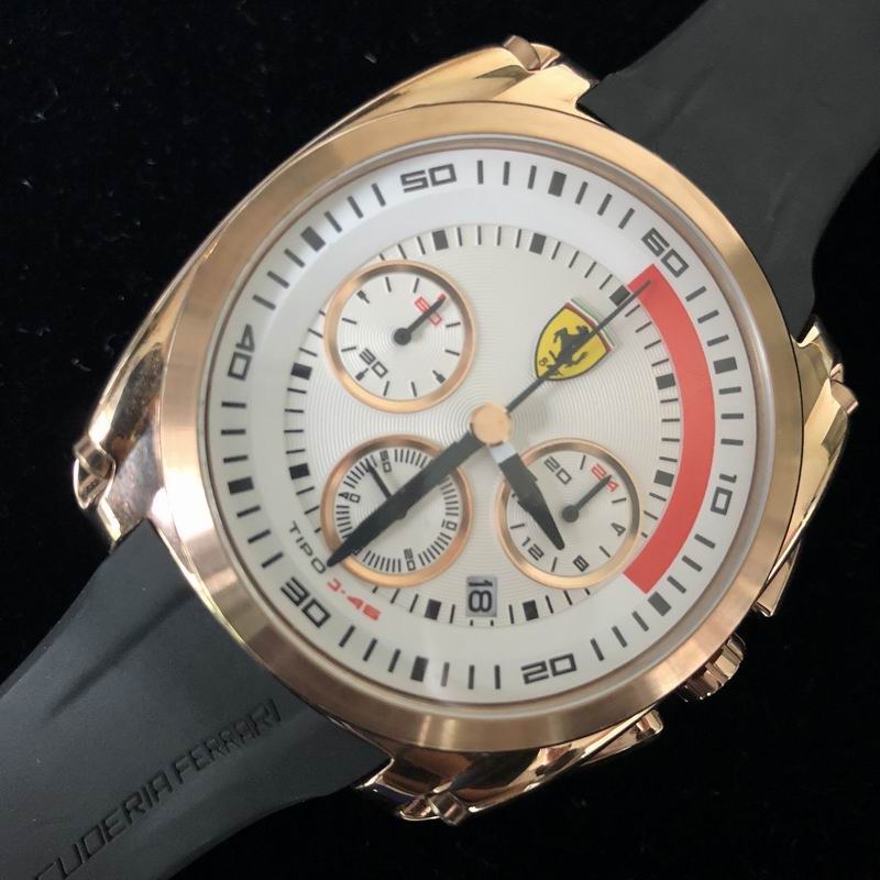 Ferrari watch man-096